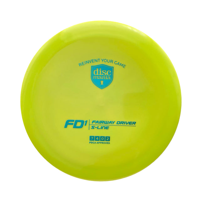 FD1 S-Line