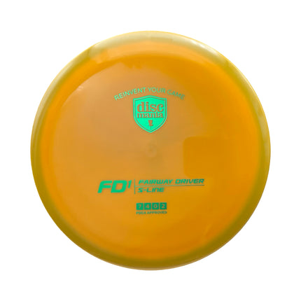 FD1 S-Line