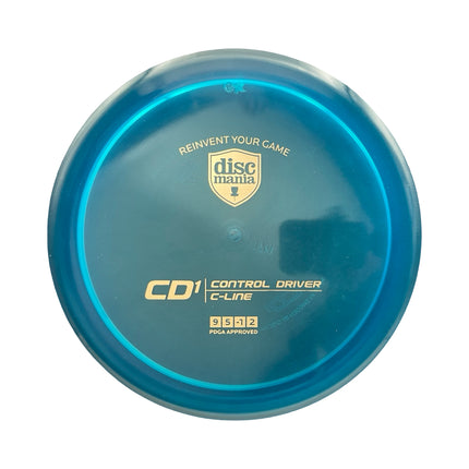 CD1 C-Line