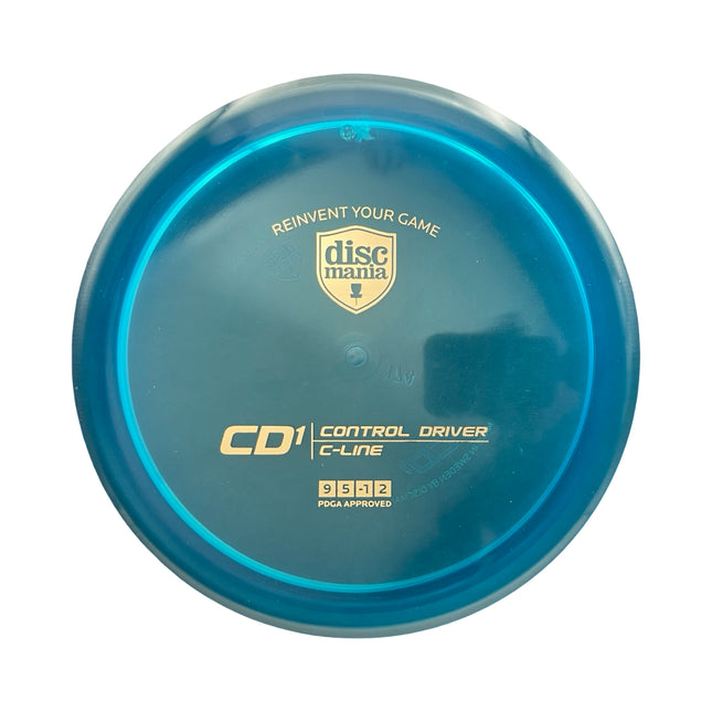 CD1 C-Line