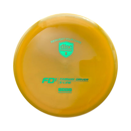 FD1 S-Line