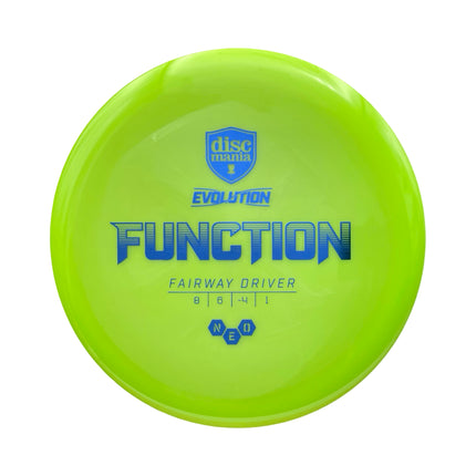 Function Neo