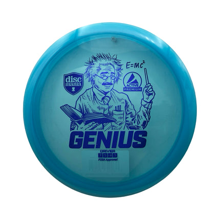 Genius Premium Active