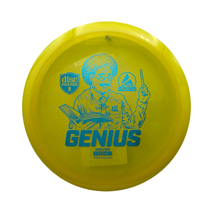 Genius Premium Active