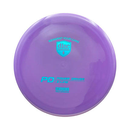 PD S-Line