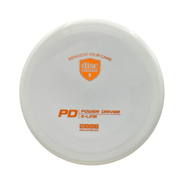 PD S-Line