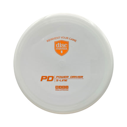 PD S-Line