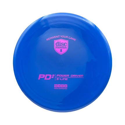 PD2 S-Line