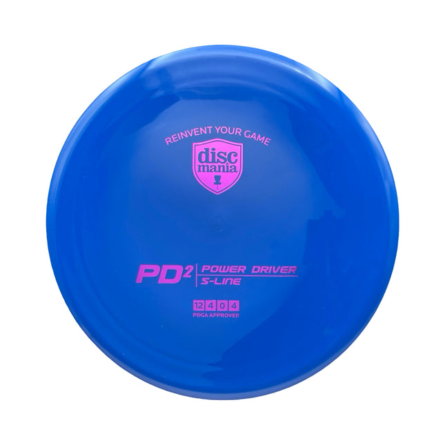 PD2 S-Line