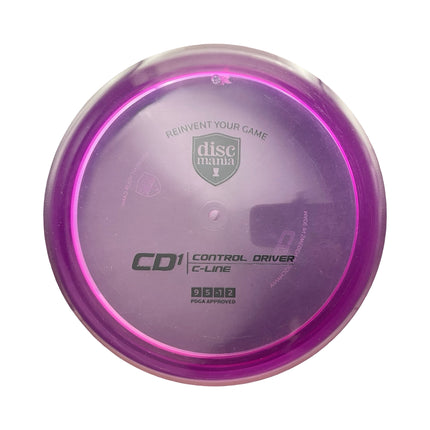 CD1 C-Line