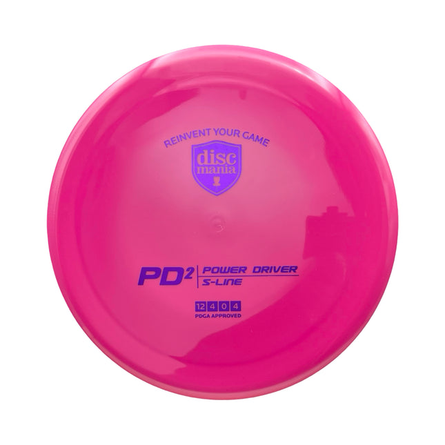 PD2 S-Line