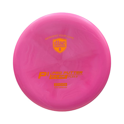 P1 Flex 2 D-Line