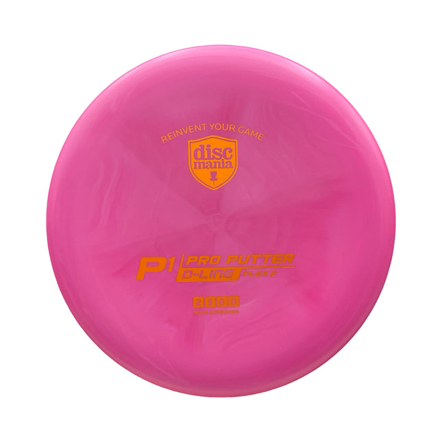 P1 Flex 2 D-Line