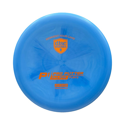 P1 Flex 2 D-Line