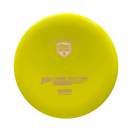 P1 Flex 2 D-Line