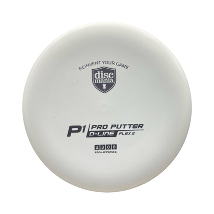 P1 Flex 2 D-Line
