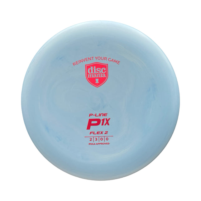 P1X Flex 2 P-Line