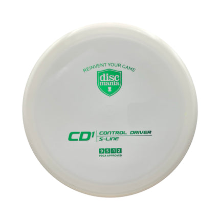 CD1 S-Line