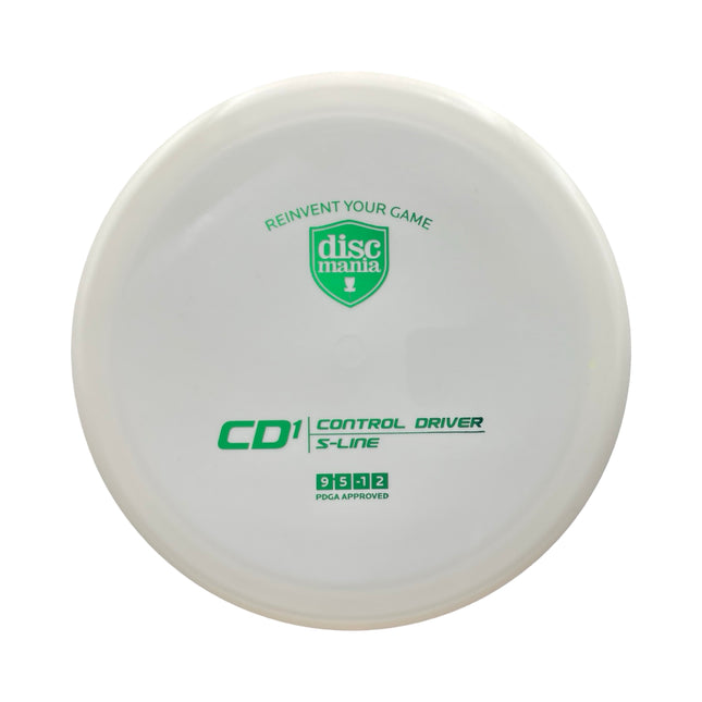 CD1 S-Line