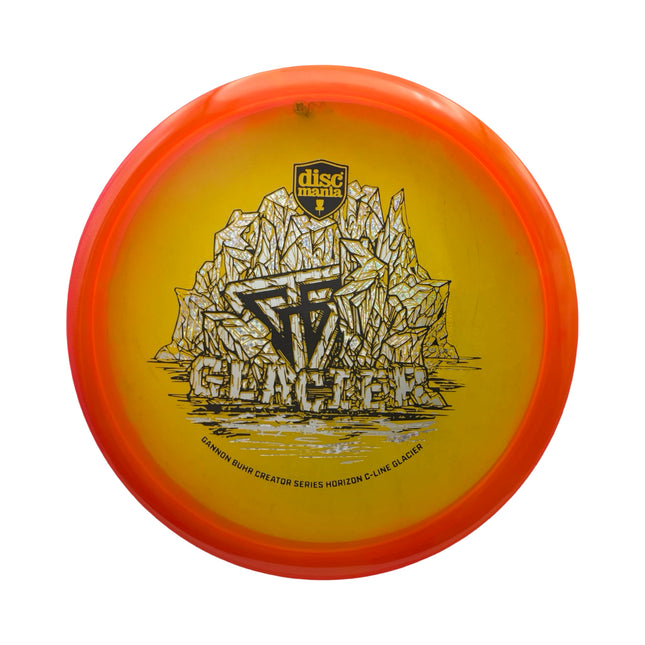 Glacier Horizon C-line Gannon Buhr Creator Series