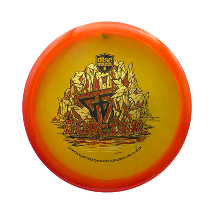 Glacier Horizon C-line Gannon Buhr Creator Series