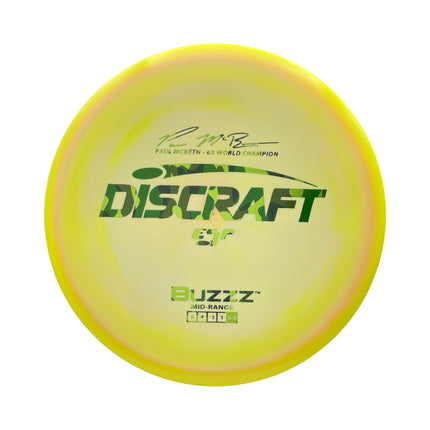 Buzzz ESP