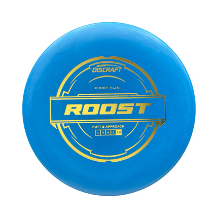 Roost First Run Putter Line
