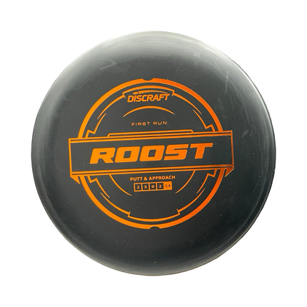 Roost First Run Putter Line
