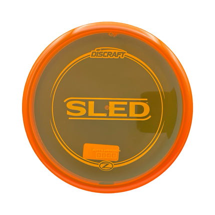 Sled Z