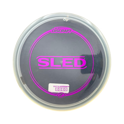 Sled Z