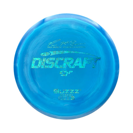 Buzzz ESP
