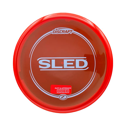 Sled Z