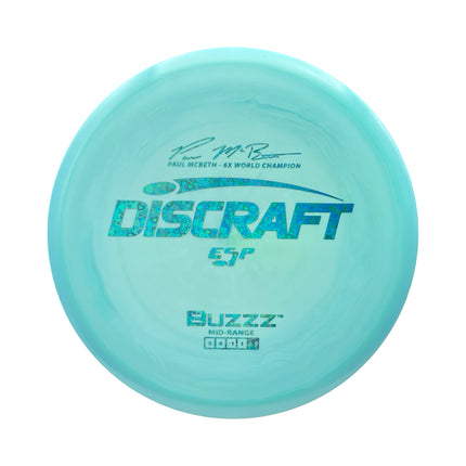 Buzzz ESP