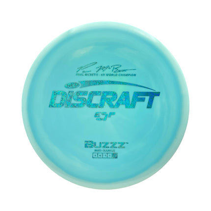Buzzz ESP