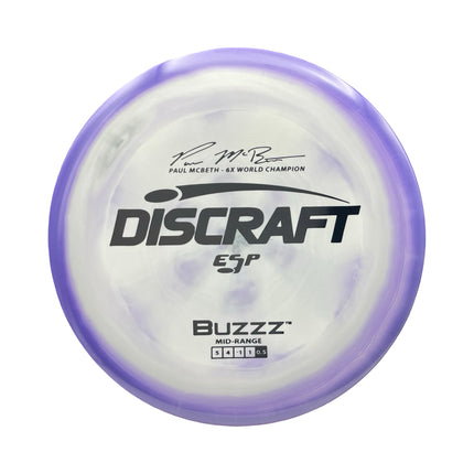 Buzzz ESP