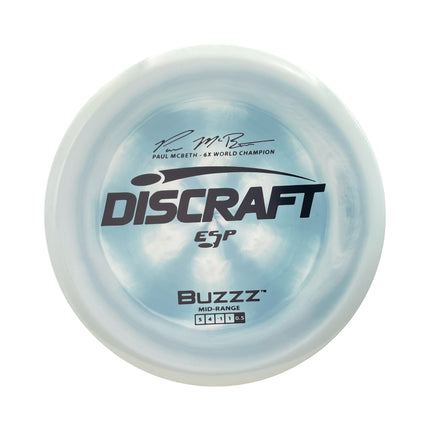 Buzzz ESP