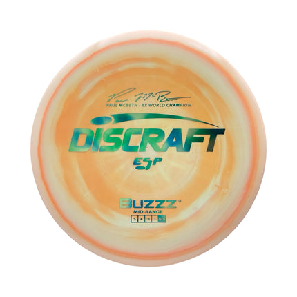 Buzzz ESP