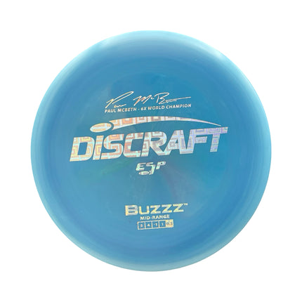 Buzzz ESP