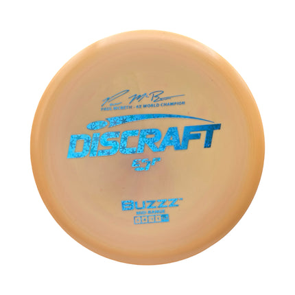 Buzzz ESP