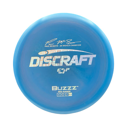 Buzzz ESP
