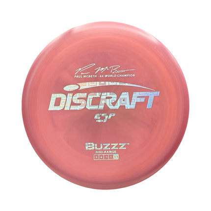 Buzzz ESP