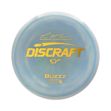 Buzzz ESP
