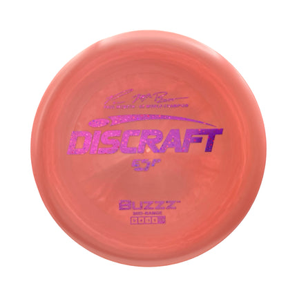 Buzzz ESP