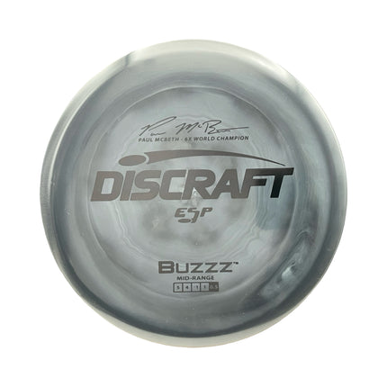 Buzzz ESP
