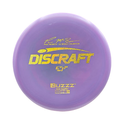 Buzzz ESP