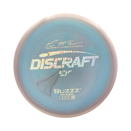 Buzzz ESP
