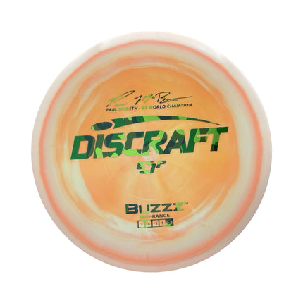 Buzzz ESP
