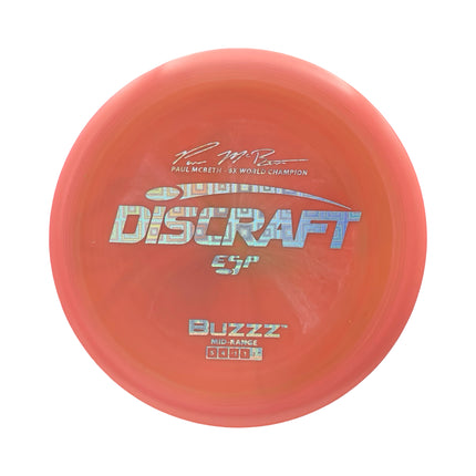 Buzzz ESP