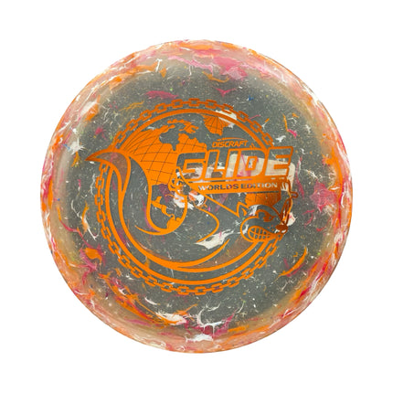 Glide Worlds 2026 Edition Jawbreaker Z FLX