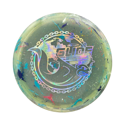 Glide Worlds 2026 Edition Jawbreaker Z FLX